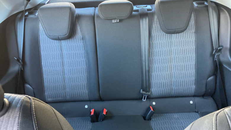 Vauxhall Corsa 1.2 Turbo Design 5dr Auto Petrol Hatchback